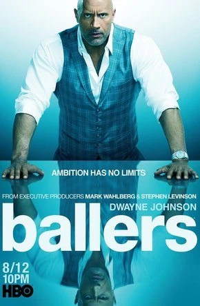 Ballers – 4ª Temporada Dublada e Dual Áudio Torrent 720p 1080p – Download