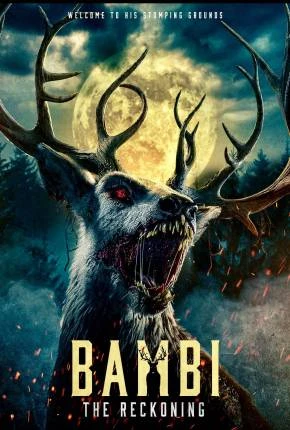 Bambi – O Acerto de Contas – Legendado  Torrent 1080p – Download