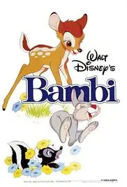 Bambi Dublado Torrent BluRay 720p – Download [1942]