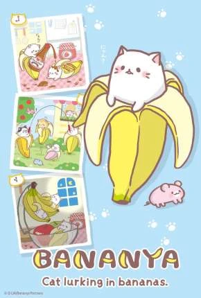 Bananya Legendado Torrent 720p 1080p – Download