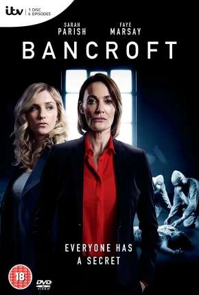 Bancroft – 1ª Temporada Completa Legendada  Torrent 1080p – Download