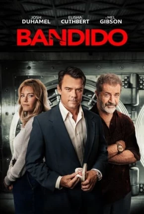 Bandido Dublado e Dual Áudio Torrent BluRay 1080p - Download