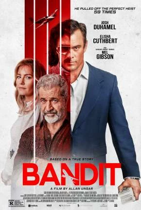 Bandit – Legendado  Torrent 1080p – Download [2022]