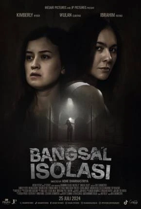 Bangsal Isolasi – Legendado e Dublado  Torrent 1080p – Download