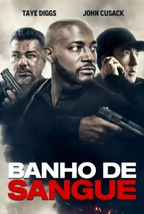 Banho de Sangue Dublado e Dual Áudio Torrent BluRay 720p 1080p – Download [2018]