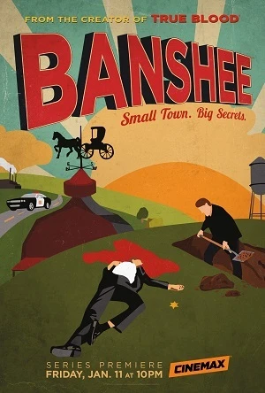 Banshee – Todas as Temporadas Completas Dublada e Dual Áudio Torrent BluRay 720p – Download