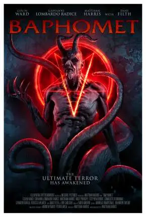 Baphomet - Legendado  Torrent 1080p - Download