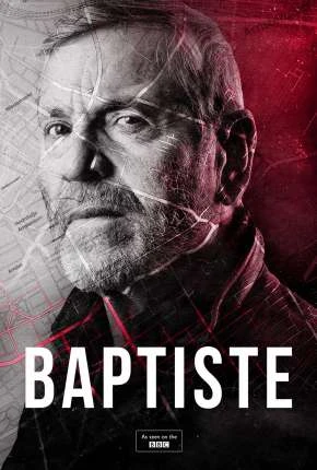 Baptiste – 2ª Temporada Legendada  Torrent 720p 1080p – Download