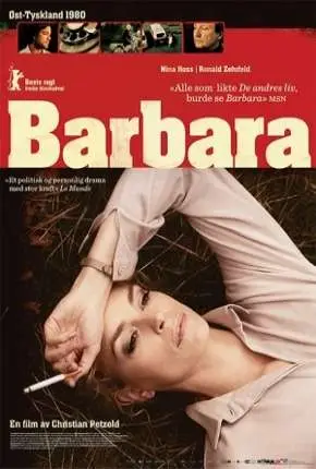 Bárbara - Legendado  Torrent BluRay 720p 1080p - Download