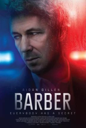 Barber - Legendado Torrent 1080p - Download