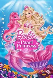 Barbie – A Sereia Das Pérolas Dublado Torrent 720p – Download [2014]