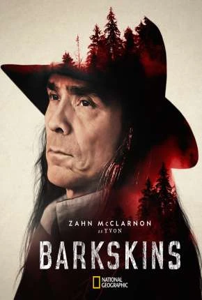 Barkskins - 1ª Temporada Legendada  Torrent 720p 1080p - Download