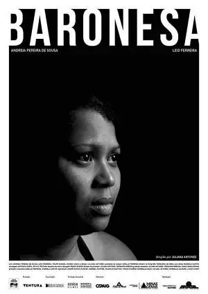 Baronesa Nacional Torrent 1080p – Download [2018]