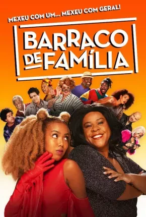 Barraco de Família Nacional Torrent 1080p – Download