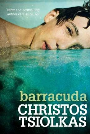 Barracuda – Legendada  Torrent 720p 1080p – Download