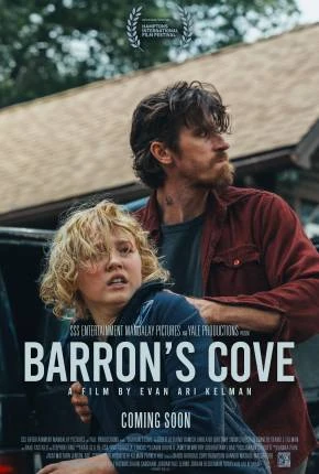 Barrons Cove – FAN DUB Dublado e Dual Áudio Torrent 1080p – Download