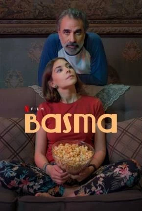 Basma Dublado Torrent 1080p - Download