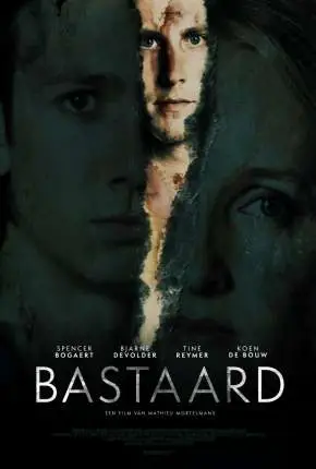 Bastaard - Legendado  Torrent 1080p - Download