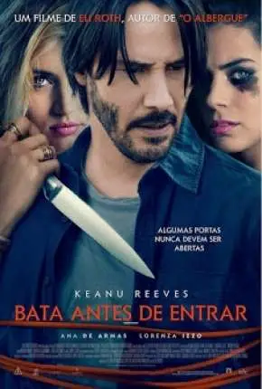 Bata Antes de Entrar – BD-R Dublado e Dual Áudio Torrent DVDRip DVD-R 480p – Download [2015]