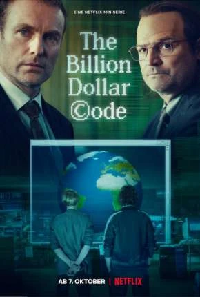 Batalha Bilionária – O Caso Google Earth – 1ª Temporada Completa Legendada  Torrent 720p 1080p – Download