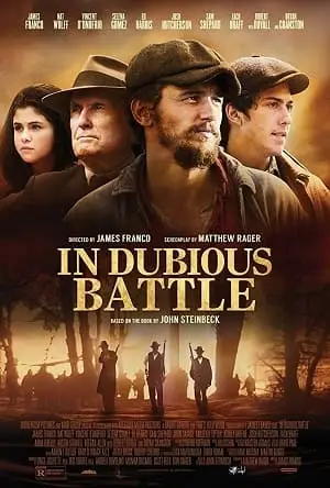 Batalha Incerta Dublado e Dual Áudio Torrent BluRay 720p 1080p – Download [2017]
