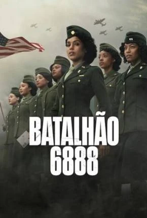 Batalhão 6888 Dublado e Dual Áudio Torrent 1080p – Download