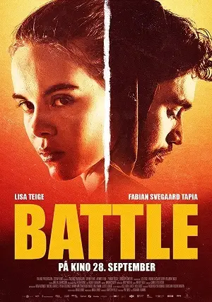 Batalhas Dublado e Dual Áudio Torrent 720p 1080p – Download [2018]