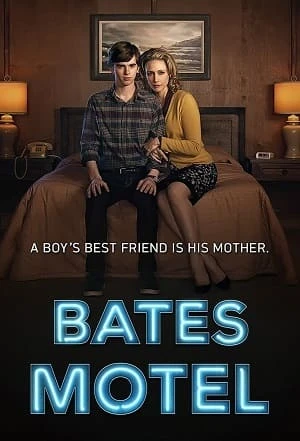 Bates Motel – 1ª Temporada Dublada e Dual Áudio Torrent BluRay 720p – Download