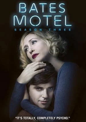 Bates Motel – 3ª Temporada Dublada e Dual Áudio Torrent BluRay 720p – Download