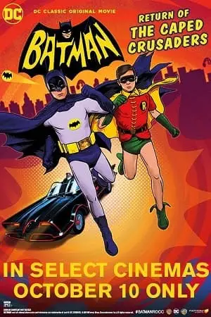 Batman – O Retorno da Dupla Dinâmica Dublado e Dual Áudio Torrent BluRay 720p 1080p – Download [2017]