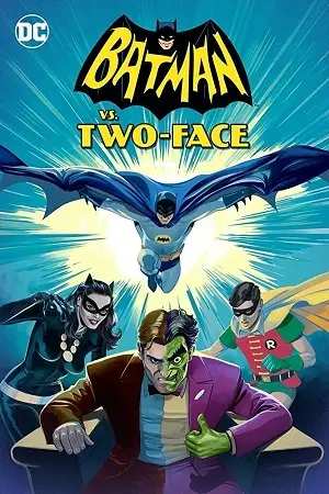 Batman Vs Duas-Caras – Legendado  Torrent BluRay 720p 1080p – Download [2018]