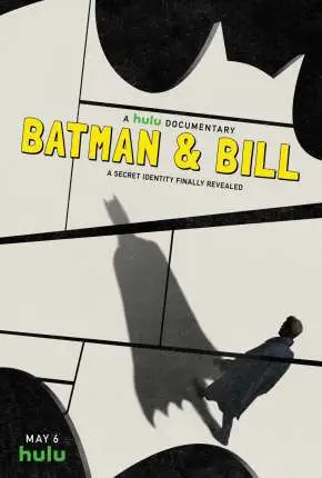 Batman e Bill – Legendado  Torrent BluRay 720p 1080p – Download [2017]