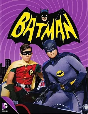 Batman e Robin - 1ª Temporada Dublada e Dual Áudio Torrent BluRay 720p - Download
