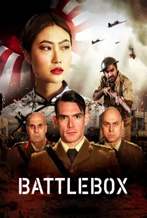 Battlebox – Legendado  Torrent 1080p – Download [2023]