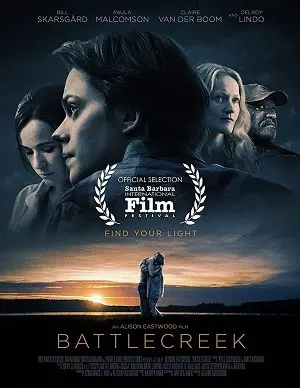 Battlecreek – Legendado  Torrent BluRay 720p 1080p – Download [2019]