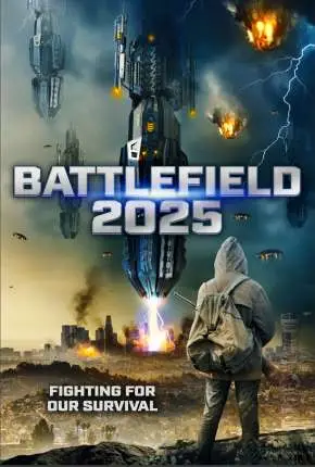 Battlefield 2025 – Legendado  Torrent 1080p – Download [2020]