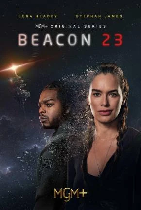 Beacon 23 – 1ª Temporada Legendada  Torrent 720p 1080p – Download
