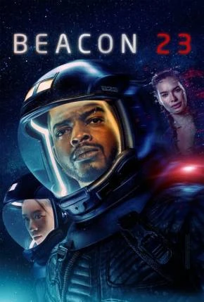 Beacon 23 – 2ª Temporada Legendada  Torrent 720p 1080p – Download