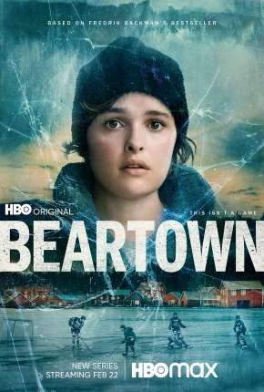 Beartown – 1ª Temporada Dublada e Dual Áudio Torrent 720p – Download