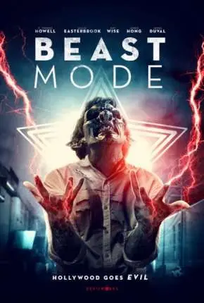 Beast Mode – Legendado  Torrent 1080p – Download [2020]