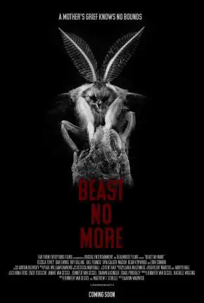 Beast No More - Legendado  Torrent 720p 1080p - Download