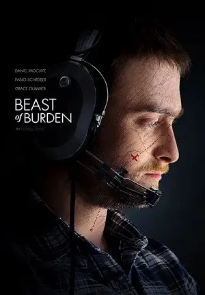 Beast of Burden – Legendado  Torrent BluRay 720p 1080p – Download [2018]