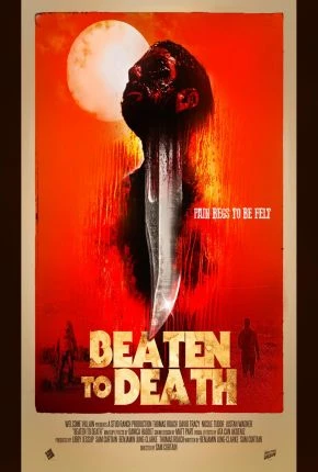 Beaten to Death – FAN DUB Dublado Torrent 1080p – Download