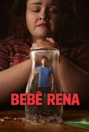 Bebê Rena – 1ª Temporada Dublada e Dual Áudio Torrent 1080p – Download