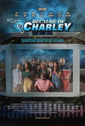 Because of Charley – Legendado  Torrent 1080p – Download