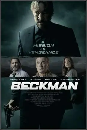 Beckman - Legendado  Torrent 1080p - Download