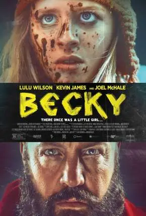 Becky - Legendado  Torrent 1080p - Download