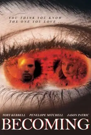 Becoming - Legendado  Torrent 1080p - Download