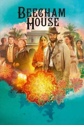 Beecham House - Legendada  Torrent 720p 1080p - Download