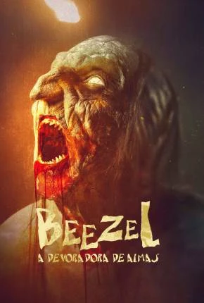 Beezel – A Devoradora de Almas Dublado e Dual Áudio Torrent 1080p – Download